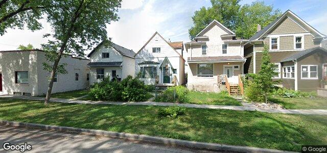 810 Strathcona Street ਦੀ ਫੋਟੋ, ਵਿਨੀਪਿਗ, ਮੈਨੀਟੋਬਾ