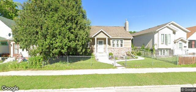 Photo of 810 Valour Road in Winnipeg, Manitoba