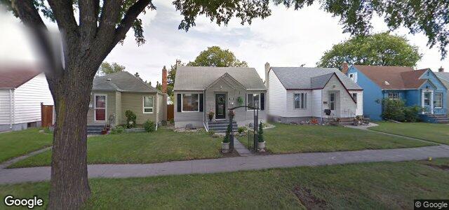 815 Goulding Street ਦੀ ਫੋਟੋ, ਵਿਨੀਪਿਗ, ਮੈਨੀਟੋਬਾ