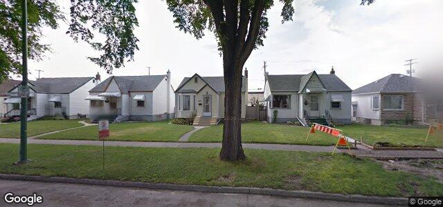 816 Goulding Street ਦੀ ਫੋਟੋ, ਵਿਨੀਪਿਗ, ਮੈਨੀਟੋਬਾ