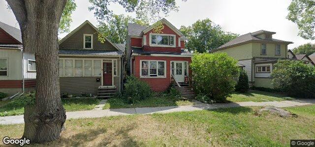 819 Strathcona Street ਦੀ ਫੋਟੋ, ਵਿਨੀਪਿਗ, ਮੈਨੀਟੋਬਾ