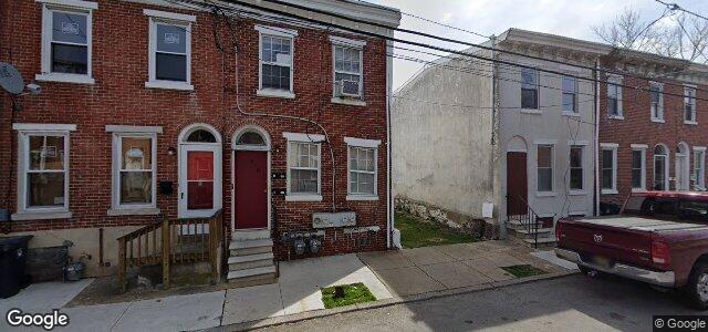 Photo of 820 Spruce Street in Winnipeg, Manitoba