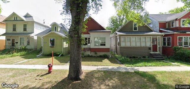 823 Strathcona Street ਦੀ ਫੋਟੋ, ਵਿਨੀਪਿਗ, ਮੈਨੀਟੋਬਾ