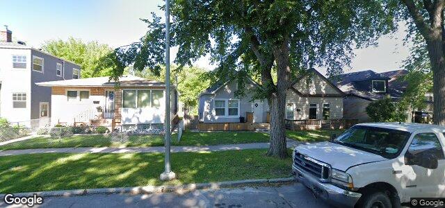 Photo of 824 Ashburn Street in Winnipeg, Manitoba