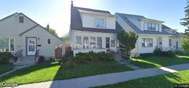 Larawan ng 827 Valour Road sa Winnipeg, Manitoba