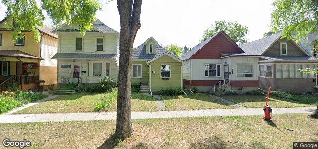829 Strathcona Street ਦੀ ਫੋਟੋ, ਵਿਨੀਪਿਗ, ਮੈਨੀਟੋਬਾ