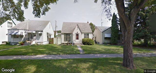 831 Goulding Street ਦੀ ਫੋਟੋ, ਵਿਨੀਪਿਗ, ਮੈਨੀਟੋਬਾ