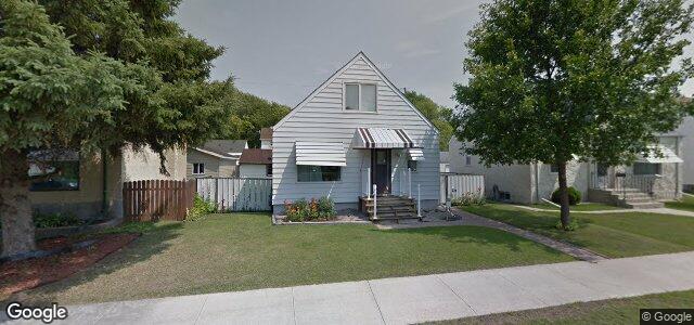 833 Minto Street ਦੀ ਫੋਟੋ, ਵਿਨੀਪਿਗ, ਮੈਨੀਟੋਬਾ