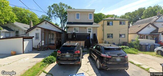 Larawan ng 836 Strathcona Street sa Winnipeg, Manitoba