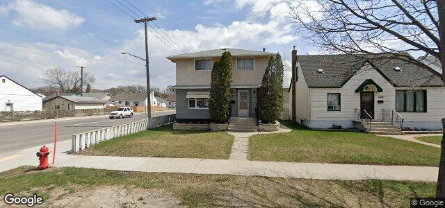 841 Goulding Street ਦੀ ਫੋਟੋ, ਵਿਨੀਪਿਗ, ਮੈਨੀਟੋਬਾ