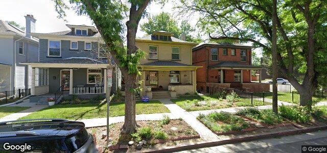 848 Downing Street ਦੀ ਫੋਟੋ, ਵਿਨੀਪਿਗ, ਮੈਨੀਟੋਬਾ