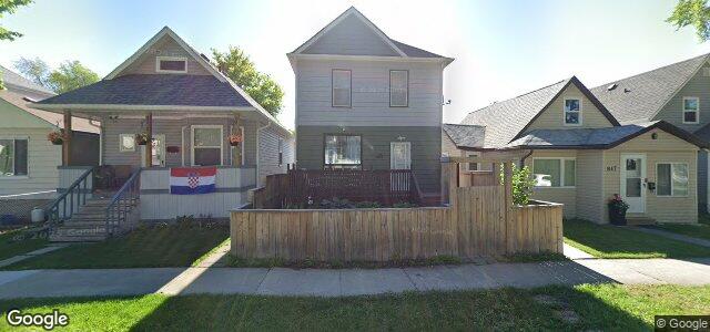 849 Ashburn Street ਦੀ ਫੋਟੋ, ਵਿਨੀਪਿਗ, ਮੈਨੀਟੋਬਾ