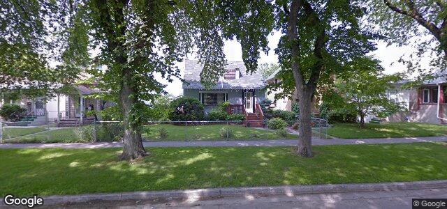 850 Strathcona Street ਦੀ ਫੋਟੋ, ਵਿਨੀਪਿਗ, ਮੈਨੀਟੋਬਾ