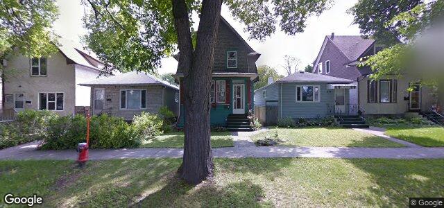 851 Strathcona Street ਦੀ ਫੋਟੋ, ਵਿਨੀਪਿਗ, ਮੈਨੀਟੋਬਾ