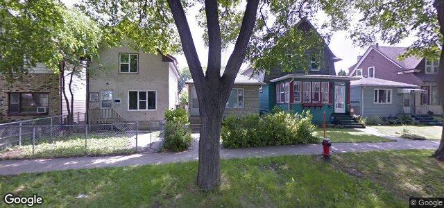 853 Strathcona Street ਦੀ ਫੋਟੋ, ਵਿਨੀਪਿਗ, ਮੈਨੀਟੋਬਾ