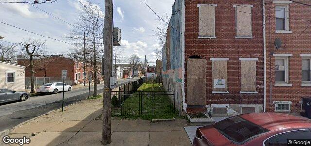 Photo of 860 Spruce Street in Winnipeg, Manitoba