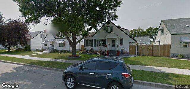 Photo of 862 Minto Street in Winnipeg, Manitoba