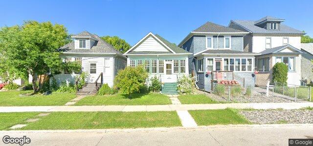 872 Valour Road（加拿大曼尼托巴省溫尼伯市）房屋照片