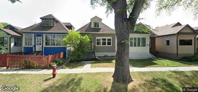 873 Strathcona Street ਦੀ ਫੋਟੋ, ਵਿਨੀਪਿਗ, ਮੈਨੀਟੋਬਾ