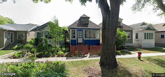 875 Strathcona Street ਦੀ ਫੋਟੋ, ਵਿਨੀਪਿਗ, ਮੈਨੀਟੋਬਾ