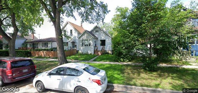Larawan ng 876 Strathcona Street sa Winnipeg, Manitoba