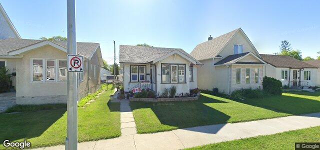 Photo of 881 Valour Road in Winnipeg, Manitoba