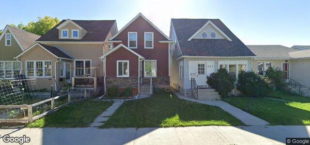 887 Valour Road（加拿大曼尼托巴省温尼伯市）房屋照片