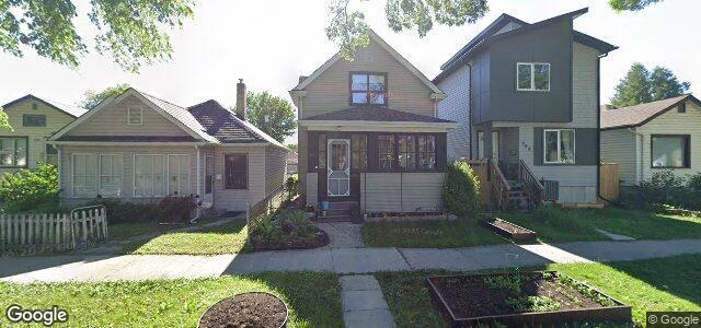 891 Ashburn Street ਦੀ ਫੋਟੋ, ਵਿਨੀਪਿਗ, ਮੈਨੀਟੋਬਾ