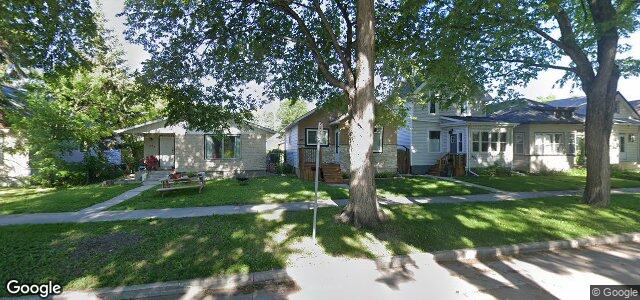 898 Ashburn Street（加拿大曼尼托巴省溫尼伯市）房屋照片