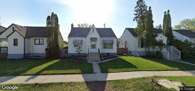 907 Clifton Street（加拿大曼尼托巴省溫尼伯市）房屋照片