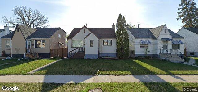 911 Clifton Street（加拿大曼尼托巴省溫尼伯市）房屋照片