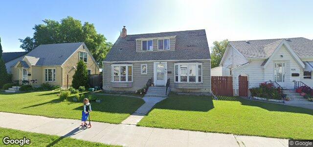 911 Valour Road（加拿大曼尼托巴省温尼伯市）房屋照片