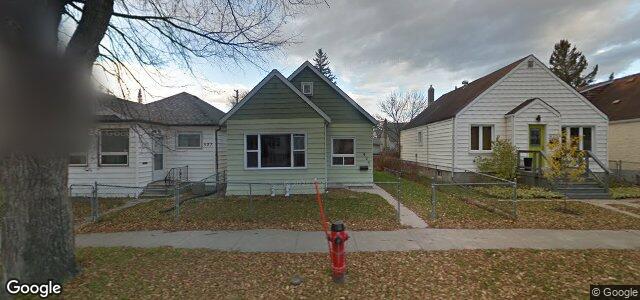 Larawan ng 925 Ashburn Street sa Winnipeg, Manitoba