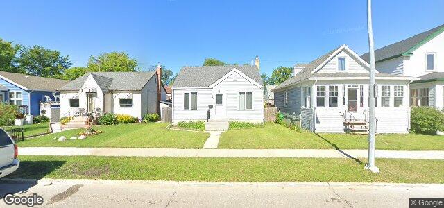 Photo of 926 Valour Road in Winnipeg, Manitoba