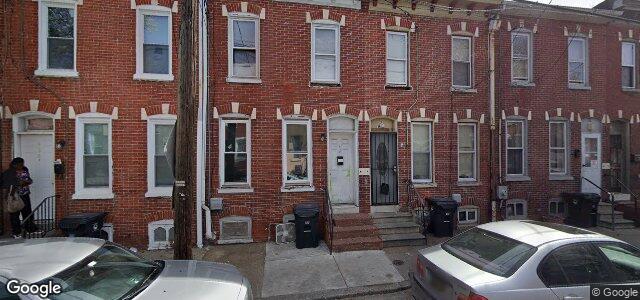 Photo of 932 Spruce Street in Winnipeg, Manitoba