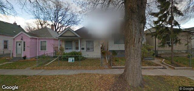 953 Ashburn Street（加拿大曼尼托巴省温尼伯市）房屋照片