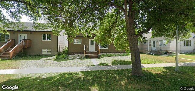 Photo of 955 Strathcona Street in Winnipeg, Manitoba