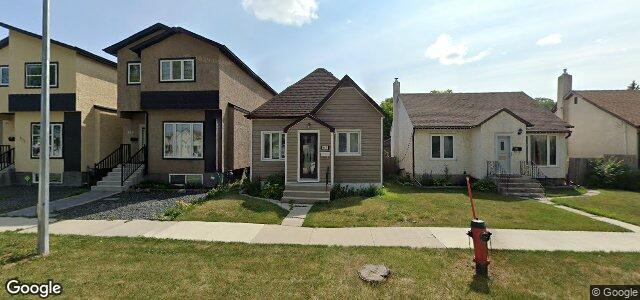 967 Strathcona Street ਦੀ ਫੋਟੋ, ਵਿਨੀਪਿਗ, ਮੈਨੀਟੋਬਾ