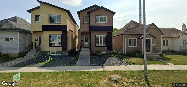 Photo of 969 Strathcona Street in Winnipeg, Manitoba