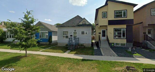 973 Strathcona Street ਦੀ ਫੋਟੋ, ਵਿਨੀਪਿਗ, ਮੈਨੀਟੋਬਾ