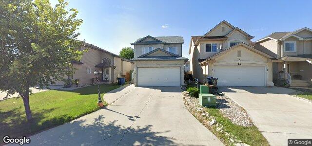 10 Rick Boychuk Bay ਦੀ ਫੋਟੋ, ਵਿਨੀਪਿਗ, ਮੈਨੀਟੋਬਾ