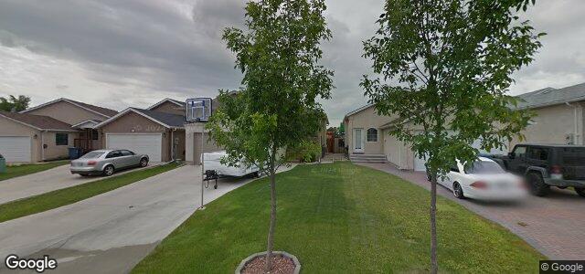 107 Paul Martin Drive ਦੀ ਫੋਟੋ, ਵਿਨੀਪਿਗ, ਮੈਨੀਟੋਬਾ