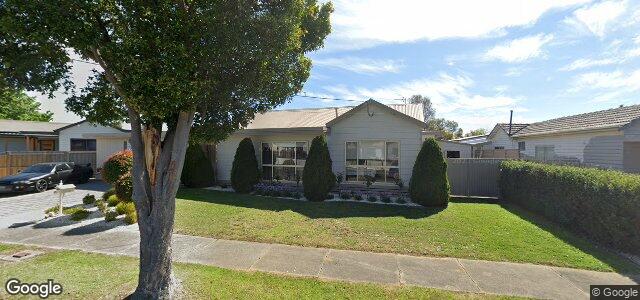 11 Gillies Crescent（加拿大曼尼托巴省温尼伯市）房屋照片