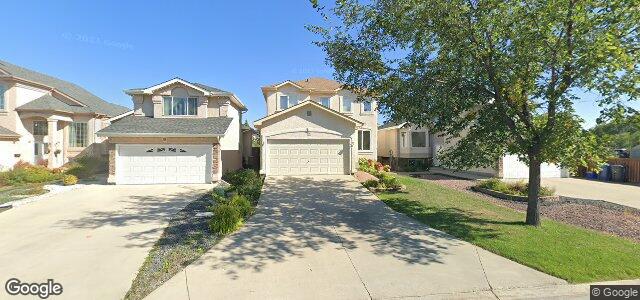 11 Rick Boychuk Bay（加拿大曼尼托巴省溫尼伯市）房屋照片