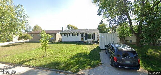 110 Balaban Place ਦੀ ਫੋਟੋ, ਵਿਨੀਪਿਗ, ਮੈਨੀਟੋਬਾ