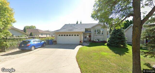 110 Trudell Bay ਦੀ ਫੋਟੋ, ਵਿਨੀਪਿਗ, ਮੈਨੀਟੋਬਾ