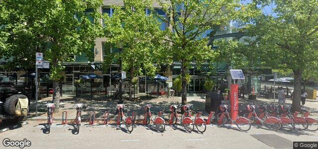 115 Robson Street ਦੀ ਫੋਟੋ, ਵਿਨੀਪਿਗ, ਮੈਨੀਟੋਬਾ