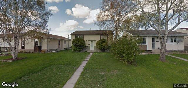 Photo of 119 Balaban Place in Winnipeg, Manitoba