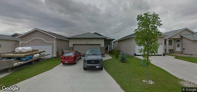 Larawan ng 123 Paul Martin Drive sa Winnipeg, Manitoba