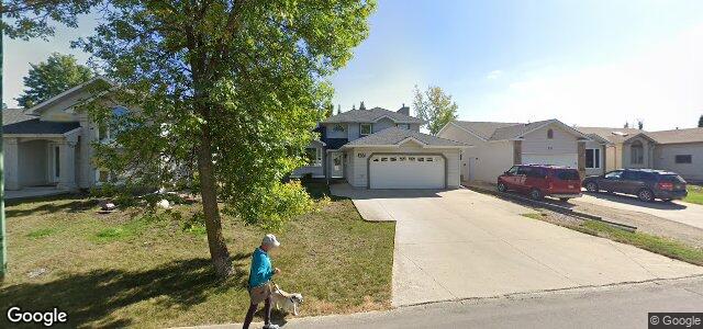 126 Trudell Bay ਦੀ ਫੋਟੋ, ਵਿਨੀਪਿਗ, ਮੈਨੀਟੋਬਾ